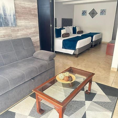 Hotel Alamos Del Parque Pereira Dış mekan fotoğraf