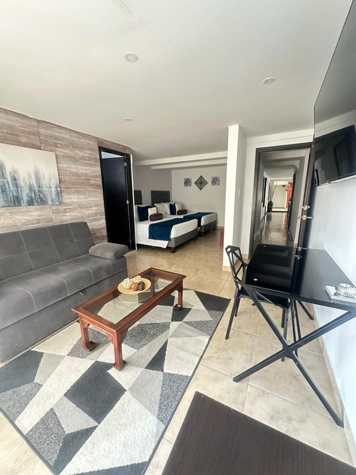 Hotel Alamos Del Parque Pereira Dış mekan fotoğraf