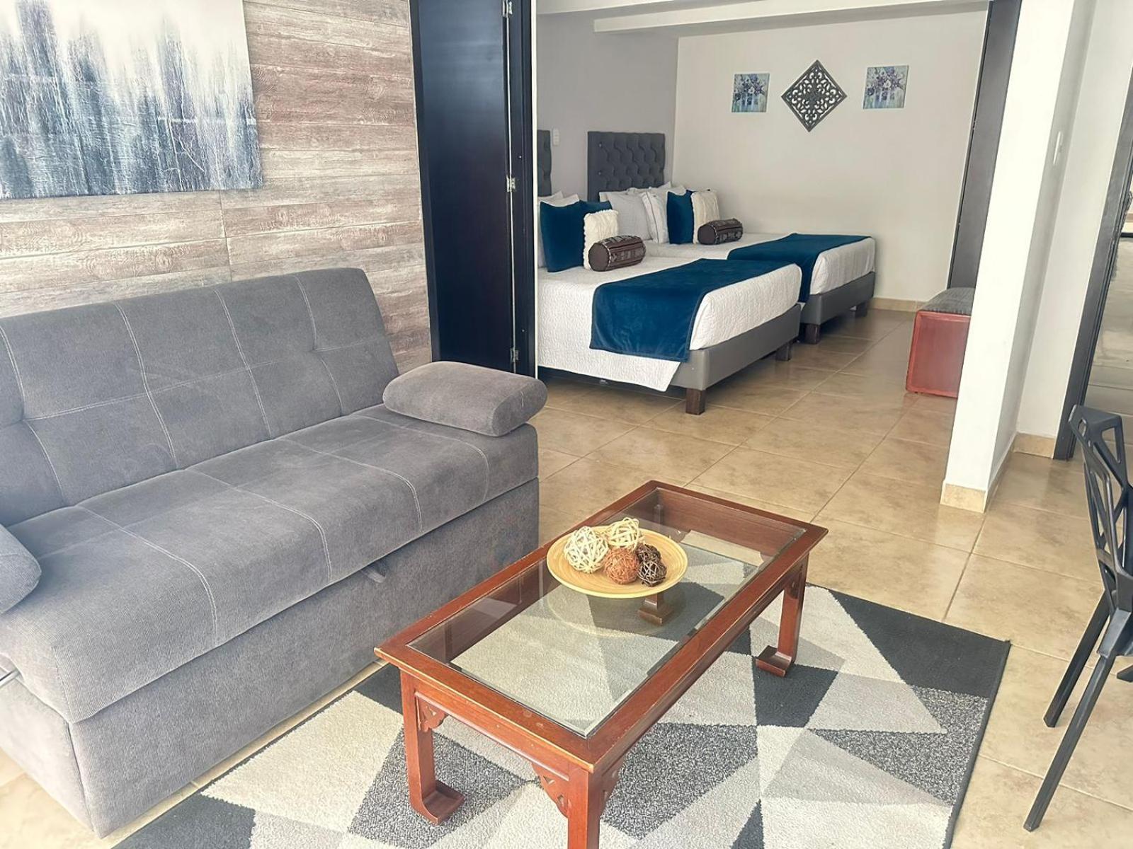 Hotel Alamos Del Parque Pereira Dış mekan fotoğraf