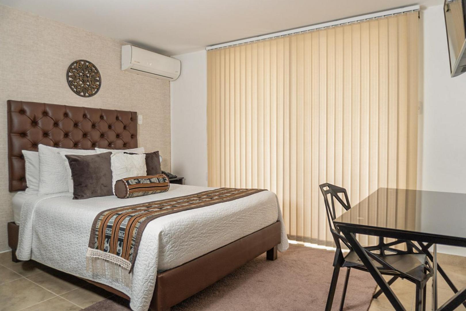Hotel Alamos Del Parque Pereira Dış mekan fotoğraf