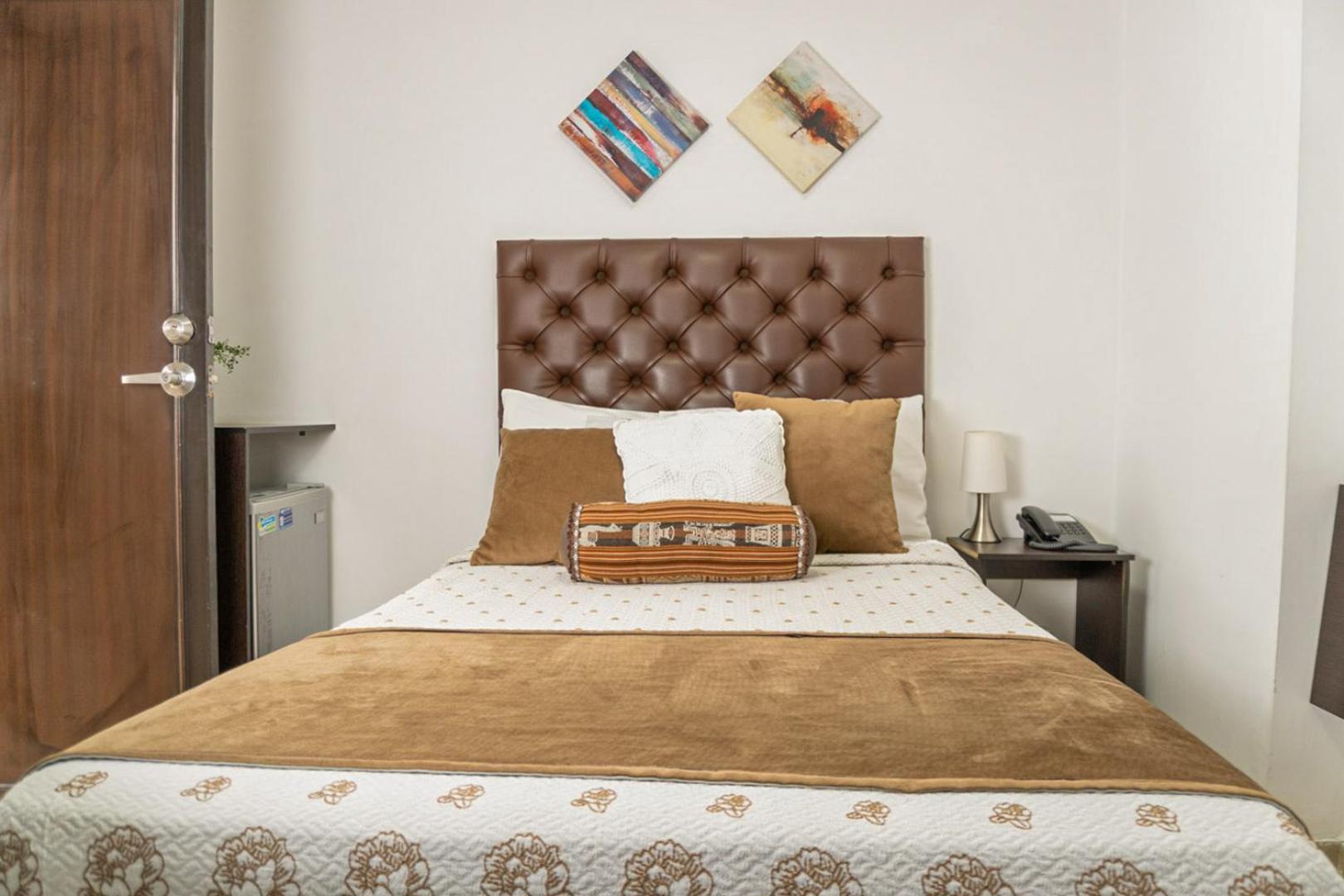 Hotel Alamos Del Parque Pereira Dış mekan fotoğraf