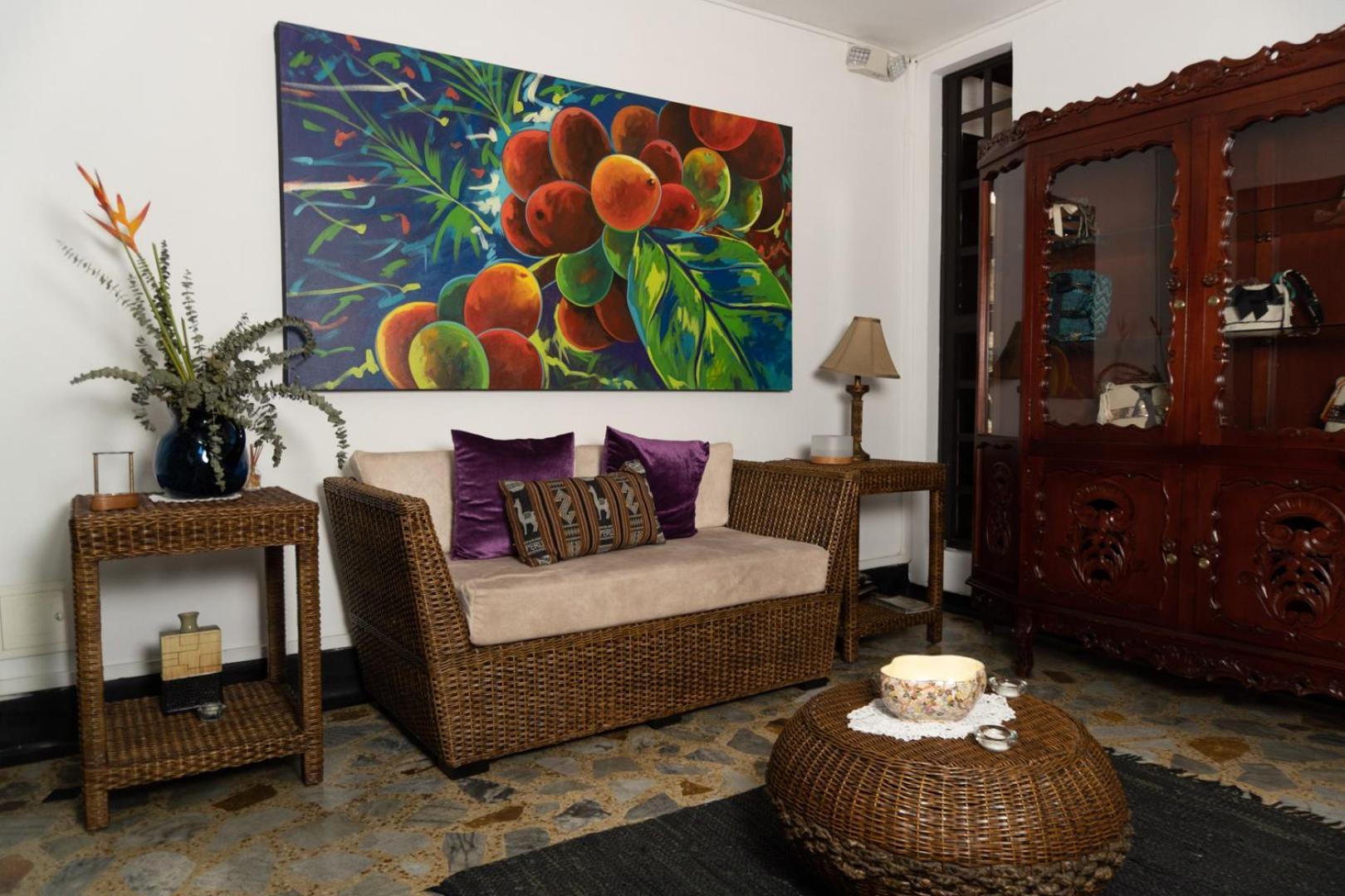 Hotel Alamos Del Parque Pereira Dış mekan fotoğraf