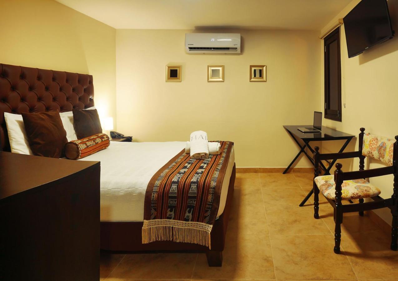 Hotel Alamos Del Parque Pereira Dış mekan fotoğraf
